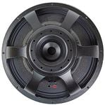Eminence 21 inch Tour Grade Speaker 2500 Watts 6 Ohm Front View